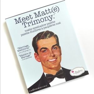 💣sale: |theBALM| Eyeshadow